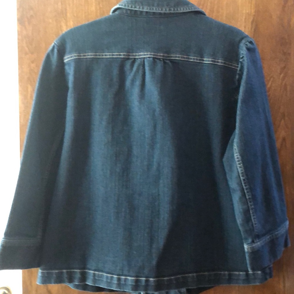 Jacket - Picture 3 of 3